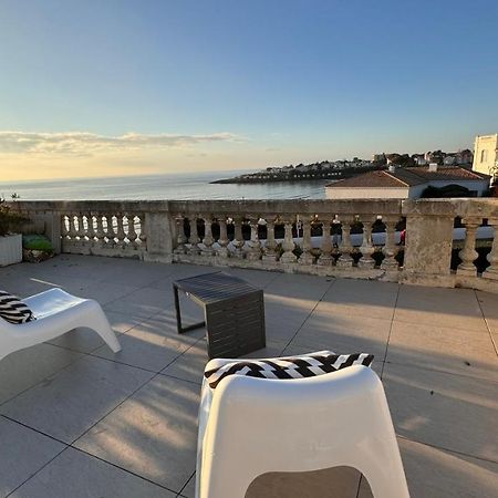 Appartement Vue Mer A Pontaillac Руаян Екстер'єр фото