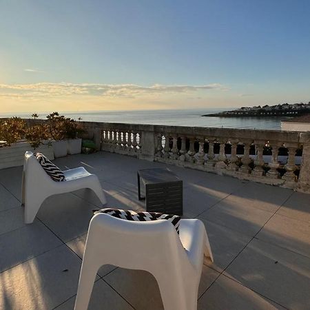 Appartement Vue Mer A Pontaillac Руаян Екстер'єр фото