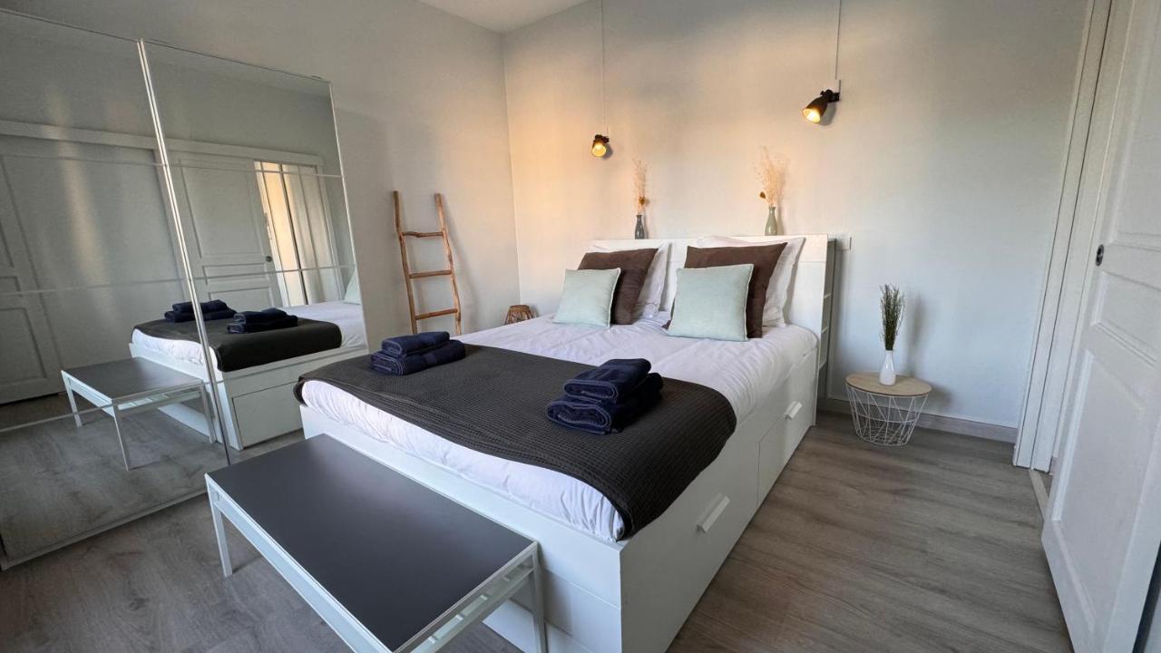 Appartement Vue Mer A Pontaillac Руаян Екстер'єр фото