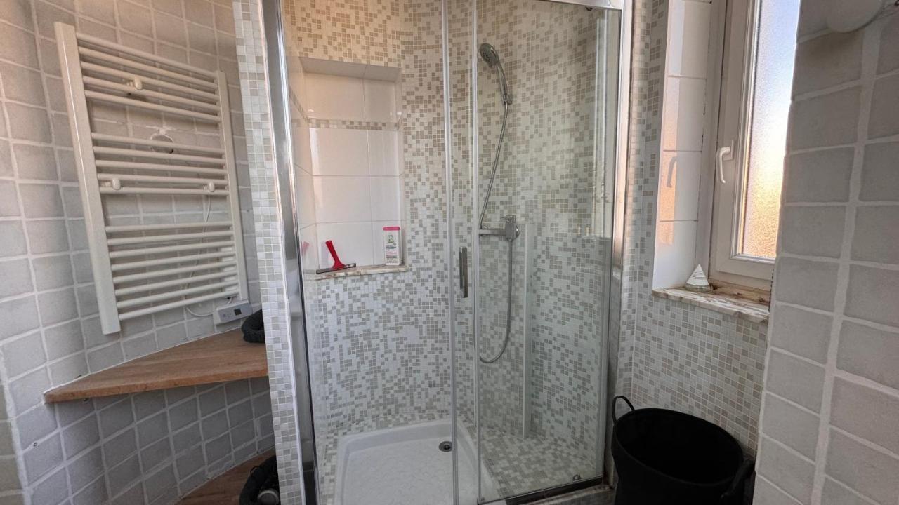 Appartement Vue Mer A Pontaillac Руаян Екстер'єр фото