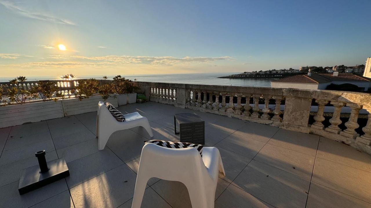 Appartement Vue Mer A Pontaillac Руаян Екстер'єр фото
