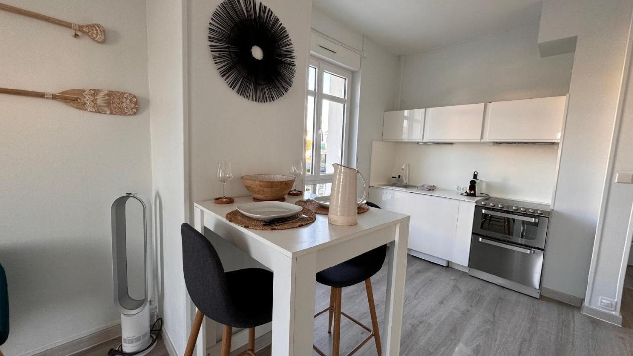 Appartement Vue Mer A Pontaillac Руаян Екстер'єр фото