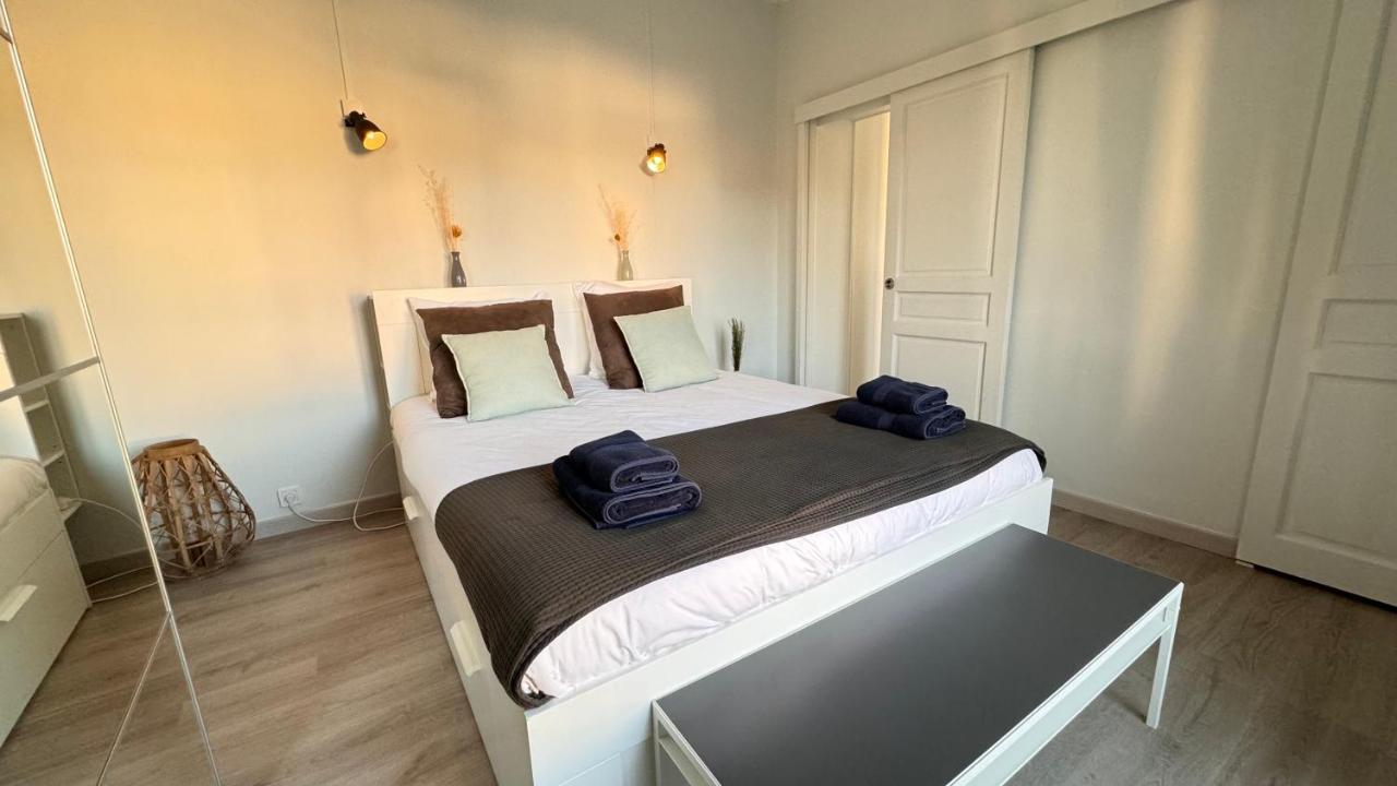 Appartement Vue Mer A Pontaillac Руаян Екстер'єр фото