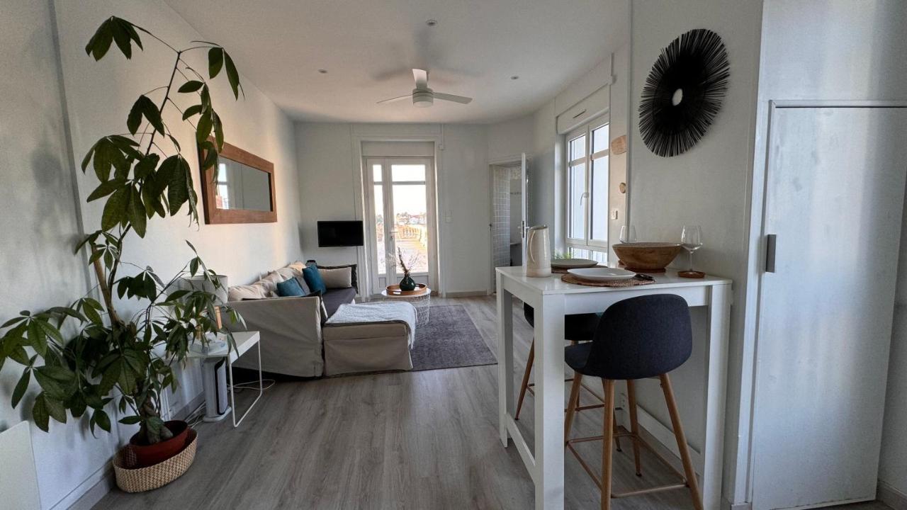 Appartement Vue Mer A Pontaillac Руаян Екстер'єр фото